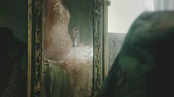 Jessica Parker Kennedy And Nevena Jablanovic In 'Black Sails' S03E08 (2016)'