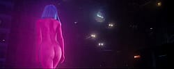Ana De Armas From Blade Runner Preview'