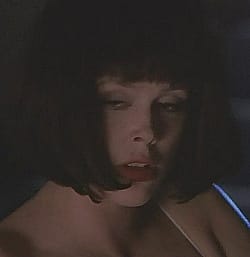 Brigitte Nielsen In Domino, 1988'