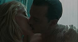 America's Sweetheart Amber Heard And Her Sex Scene With Johny Depp In "The Rum Diary" (2011)'