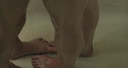 Rose Leslie In 'Honeymoon''