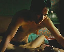 Tang Wei In 'Lust Caution''