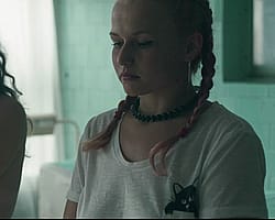 Rebeka Greganova - Svina (2020)'