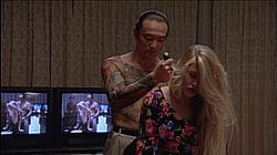 Renee Griffin (22yrs) - "Showdown In Little Tokyo(1991)"'