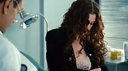 Anne Hathaway Beautiful Plot And Sex In Love And Other Drugs (60fps)'