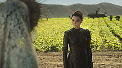 Natalie Dormer In Penny Dreadful: City Of Angels'