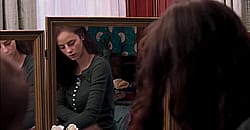 Kaya Scodelario Sexy Busty Bra Plots In 'The Truth About Emanuel''
