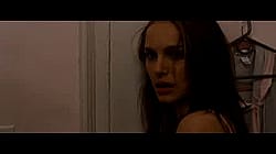 Mila Kunis And Natalie Portman In Black Swan (2010)'