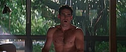 Denise Richards Plot From Behind In "Wild Things"'