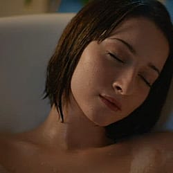 Evgeniya (Eva) Anikey In She Sees Red - Interactive Movie (2019)'