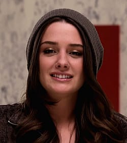 Addison Timlin Flashes Plots In 'Californication' (2011)'