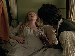 Lauren Lyle In 'Outlander' S06E02 (2022)'