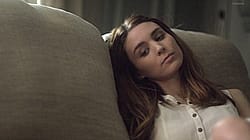 Rooney Mara Sexy Plots In Side Effects (2013)'