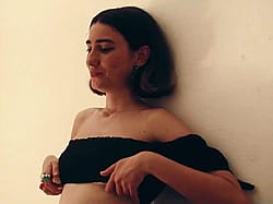 Berta Prieto Gets Her Tits Sucked In Autodefensa(S01 E01) [2022]'