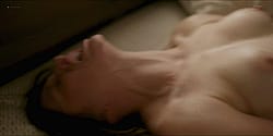 Kathryn Hahn Hard Nipple Plot From I Love Dick (Slowed 60FPS)'