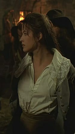 Sophie Marceau Gets Her Plot Revealed In D'Artagnan's Daughter'