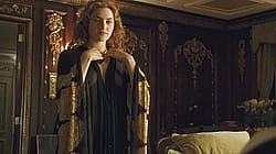 Kate Winslet In Titanic (1997)'