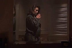 Demi Moore - The Seventh Sign (1988)'