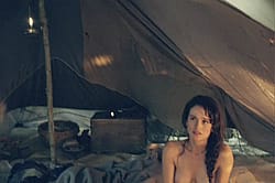 Gwendoline Taylor In 'Spartacus' S03E10 (2013)'