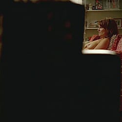 Danielle Sapia In 'True Blood' S01E01 (2008)'