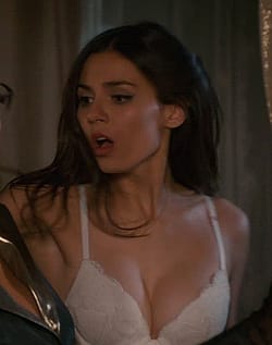 Victoria Justice In "The Rocky Horror Picture Show: Let's Do The Time Warp Again"'