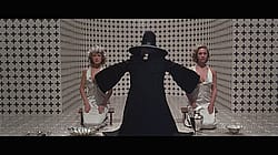 Plot Compilation From The Holy Mountain (1973) [part 1/2]'