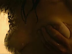 Giovanna Lancellotti's multiple hot scenes from Burning Betrayal [2023]'