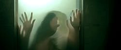 Ana De Armas & Lorenza Izzo in Knock Knock'