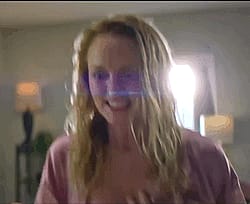Heather Graham from 'Suitable Flesh' [2023]'