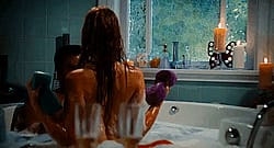 Jessica Pare - Hot Tub Time Machine (2010)'