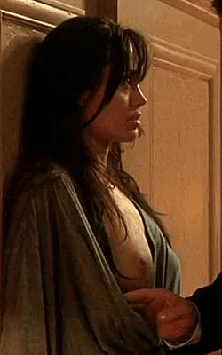 Angelina Jolie from 'Taking Lives' (2004)'