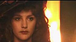 Jenny Wright - PG-13 backplot and sideplot in "Young Guns II (1990)"'