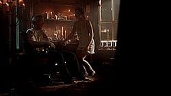 Elizabeth Lavender - Dead Again in Tombstone (2017)'