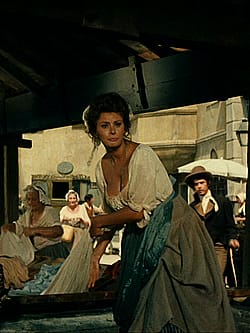 Sophia Loren - Madame (1961)'