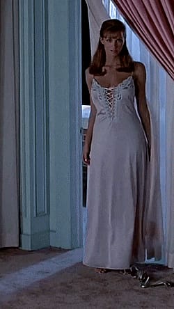Monique Gabrielle - Bachelor Party (1984)'