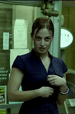 Helena Kash in 'Crave''