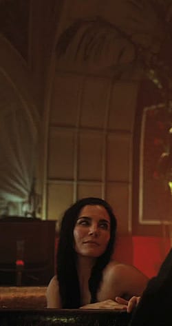 Martha Higareda in Altered Carbon (2018)'
