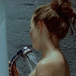 Stefanie Stappenbeck in "Rosenkavalier" (1997)'