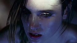 Jennifer connelly. requiem for a dream (2000)'