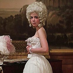 Elizabeth Berridge - Amadeus (1984)'