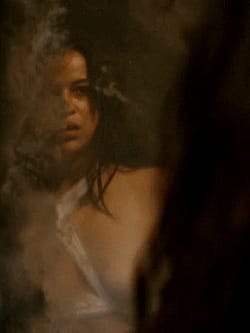 Michelle Rodriguez - The Assignment (2016)'