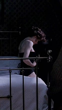Helena Bonham Carter - The Wings of the Dove (1997)'