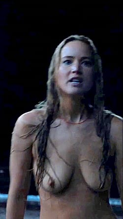 Jennifer Lawrence in No Hard Feelings (2023)'