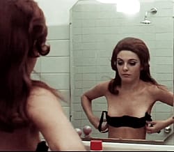 Mary Trovar -- The Horrible Sexy Vampire (1971)'