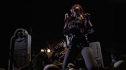 Linnea Quigley - The Return of the Living Dead (1985)'
