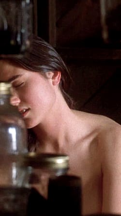 Jennifer Connelly in Inventing The Abbots'