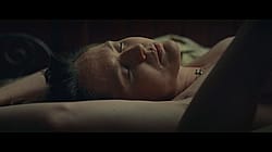 Nude Tits Emily Cox Sex Scenes "Alma & Oskar" 2023'