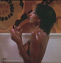 Pam Grier in ‘Friday Foster’'