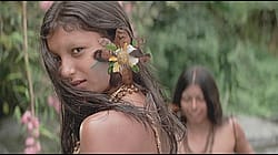 Dira Paes in Emerald Forest (1985) [enhanced]'