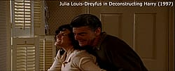 Julia Louis-Dreyfus in Deconstructing Harry (1997) (no-nudity)'